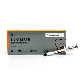 Cimento endo bio c repair 0.5g - angelus