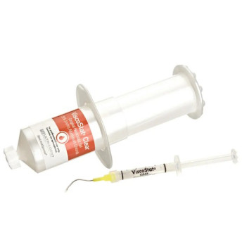 Solução hemostática astringedent bottle 30ml - ultradent