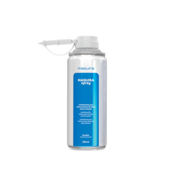 Lubrificante spray 200ml - maquira