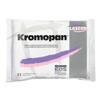 Alginato kromopan 450gr - lascod