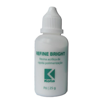 Acrílico refine bright 25g - kota