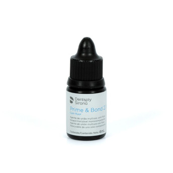 Adesivo prime bond 2.1 4ml - dentsply