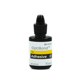 Adesivo optibond fl adesivo 8ml - kerr