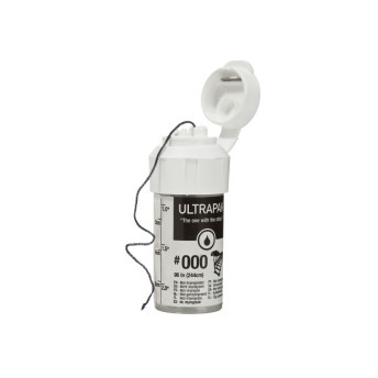 Fio retrator ultrapak - ultradent