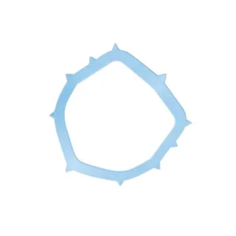 Arco de ostby azul p - lysanda