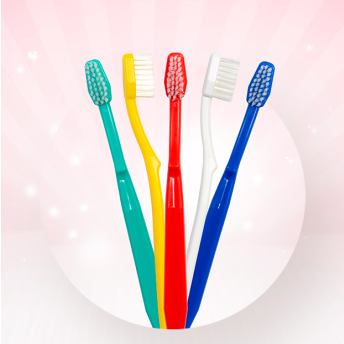 Escova dental adulto - dentalclean