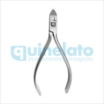 Alicate ortodôntico mini amarril widea qo.152.00 - quinelato