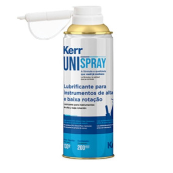 Lubrificante uni spray 200ml - kavo