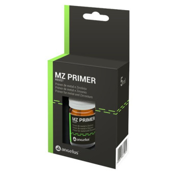 Adesivo Mz Primer 5Ml - Angelus