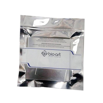 Placa soft 1.0mm 10un - bioart