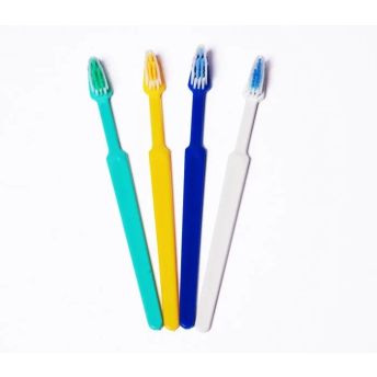 Escova dental infantil - dentalclean