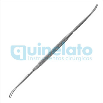 Descolador freer duplo qx.546.18 - quinelato