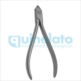 Alicate ortodôntico trident qo.200.00 - quinelato