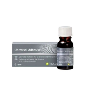 Adesivo para moldeira universal heraeus 10ml - kulzer