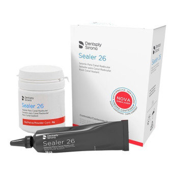 Cimento endo sealer 26 - dentsply