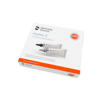 Cimento forrador hydro c - dentsply