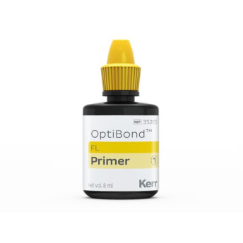 Adesivo optibond fl prime 8ml - kerr