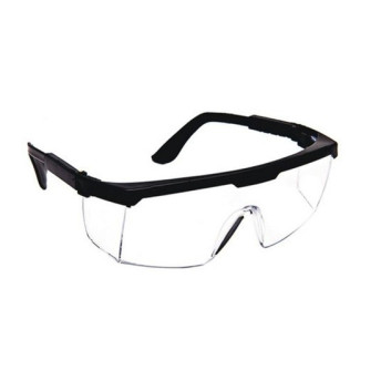 Óculos de proteção incolor - preven