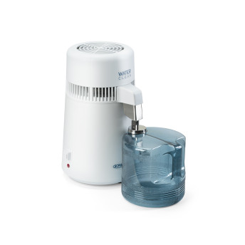 Destilador de água water clean 4l - schuster