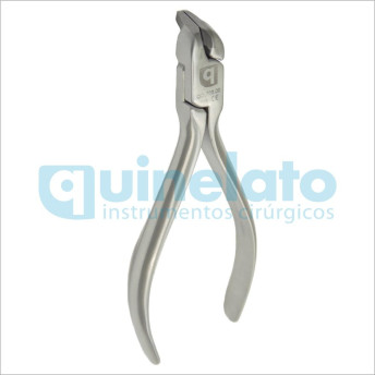 Alicate ortodôntico corte distal widea qo.700.00 - quinelato