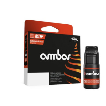 Adesivo ambar 4ml - fgm