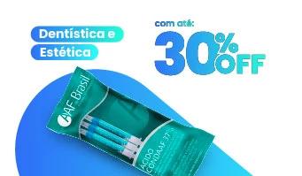 Produtos para dentistica e estética