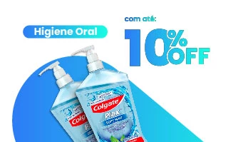 Higiene oral