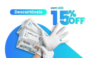 Acessórios Odontológicos Descartáveis